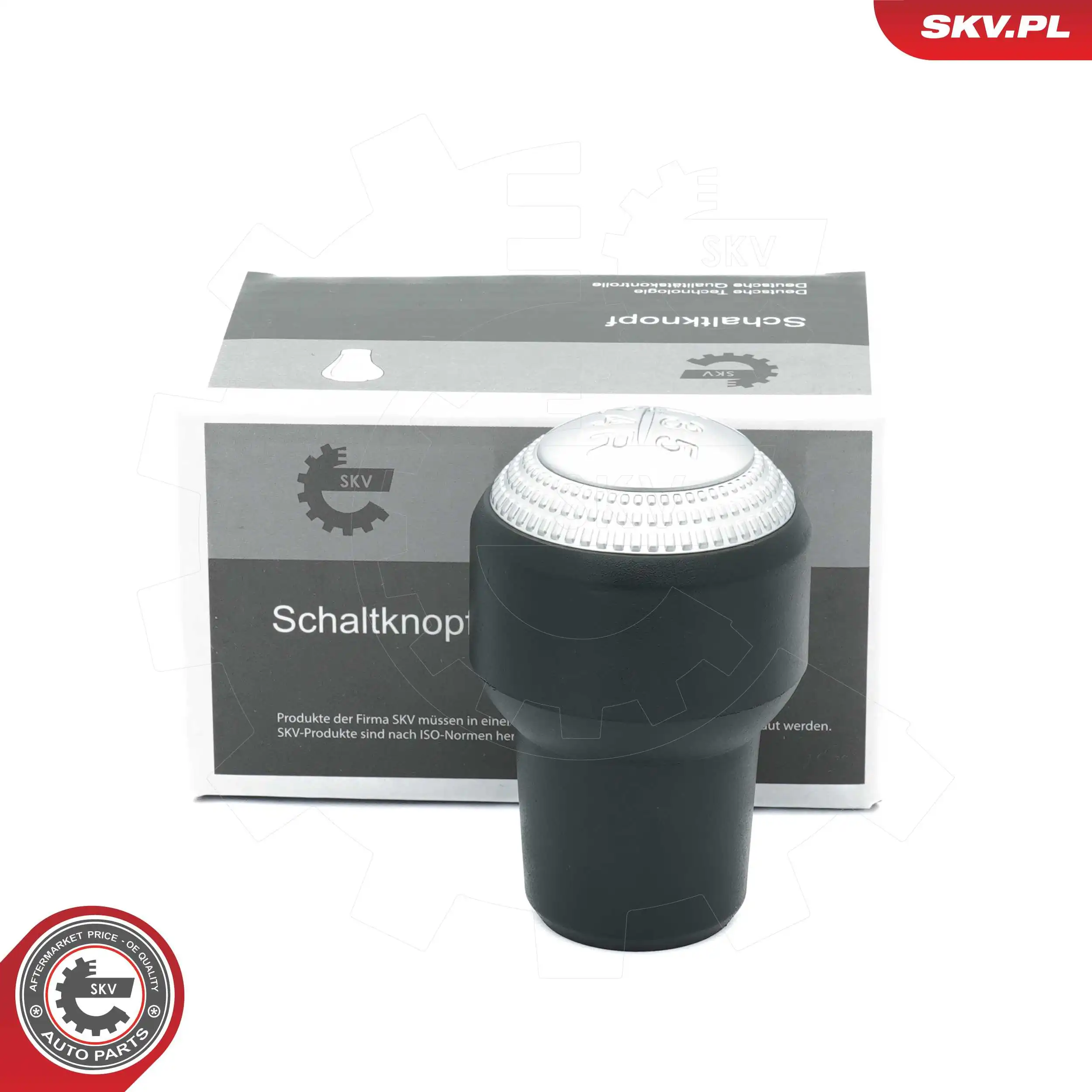 Gear Lever Knob